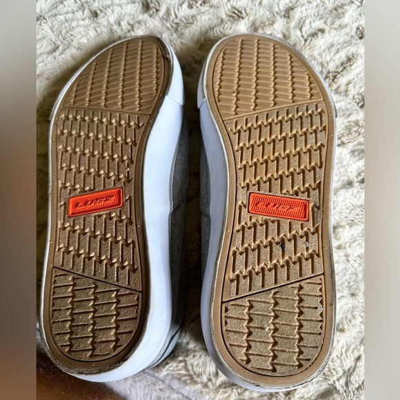 COPY - LUGZ Boys Clipper - slip on sneakers - Picture 2 of 8